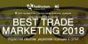 Best Trade Marketing 2018. Управляй сбытом, укрепляй позиции в сети!