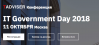 IT Government Day 2018