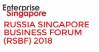 Russia Singapore Business Forum 2018