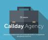 Callday.Agency 2018