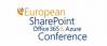 The European SharePoint, Office 365 and Azure Conference
