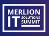 MERLION IT Solutions Summit 2018