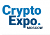 Crypto Expo Moscow 2018