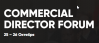 Commercial Director Forum 2018