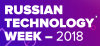 Russian Tech Week 2018