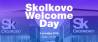Skolkovo Welcome Day