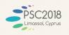 PSC 2018