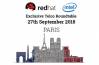 The software defined telco: how to build the next generation network - Paris