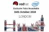 The software defined telco: how to build the next generation network - London