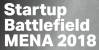 Startup Battlefield MENA 2018