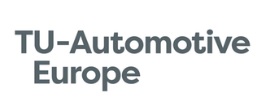 TU-Automotive Europe 2018