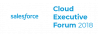 Cloud Executive Forum 2018