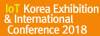 IoT Korea Exhibition and International Conference 2018