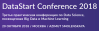 DataStart Conference 2018
