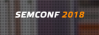 SEMconf 2018