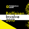 Raiffeisen Involve 2018