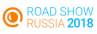 Road Show SearchInform 2018 в Санкт-Петербурге