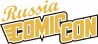 Comic Con Russia 2018