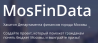 MosFinData 2018