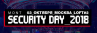 MONT Security Day 2018