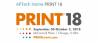 PRINT 2018