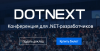 DotNext 2018 Moscow