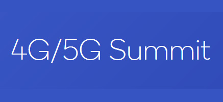 Qualcomm 4G/5G Summit