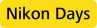 Nikon Day в Москве