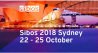 Sibos 2018