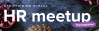 HR meetup HoReCa