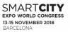 Smart City Expo World  Congress 2018