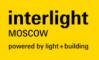 Interlight Moscow powered by Light + Building 2018
