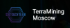 TerraMining Moscow 2018