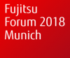 Fujitsu Forum Munich 2018
