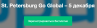 St. Petersburg Go Global