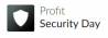 PROFIT Security Day 2018