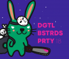 DGTL BSTRDS PRTY '18