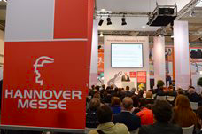 Hannover Messe 2019