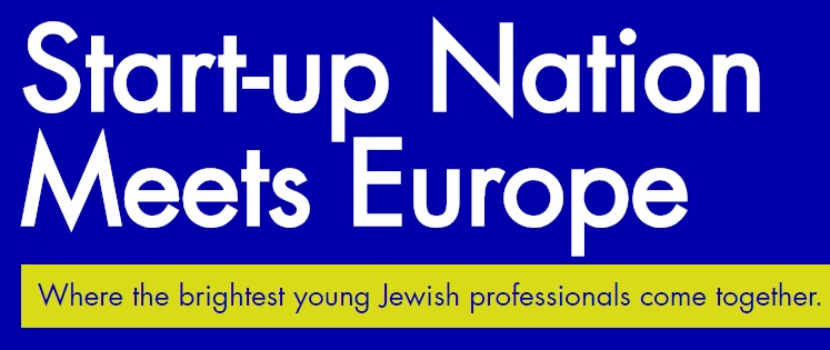 Start-up Nation Meets Europe