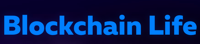 Blockchain Life 2019 Asia