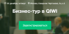 Бизнес-тур в QIWI