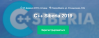 C++ Siberia 2019