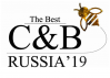 The Best C&B Russia 2019