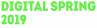 Digital Spring 2019