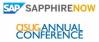 SAPPHIRE NOW / ASUG Annual Conference
