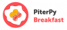 PiterPy Breakfast