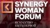Synergy Woman Forum 2019