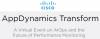 AppDynamics Transform