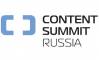 Content Summit Russia