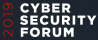 Cyber Security Forum (CSF - 2019)